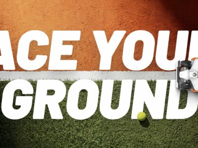 Dominando el terreno: Mammotion redefine la precisión en el estilo de vida outdoor moderno