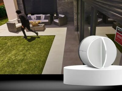 Sector Alarm lanza su nueva cerradura inteligente integrada con alarma y supervisión 24/7