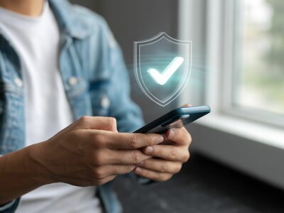 Los SMS de empresas con remitente no registrado deberán bloquearse en España a partir de junio de 2026