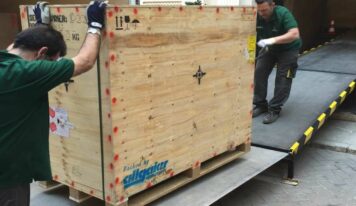 Mudanzas Pablo se consolida como el referente de confianza para traslados eficientes en el área metropolitana