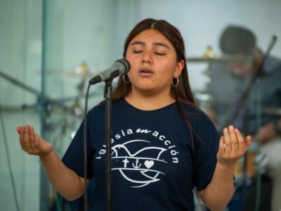 Divinia.art supera los 200 artistas suscritos en su primer mes: la plataforma que está cambiando el lugar del arte sacro y la música religiosa en internet