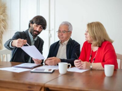 Opiniones de CREDITANDO sobre el coaching financiero como herramienta para reducir deudas y alcanzar la estabilidad