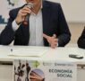 FECOMA impulsa la Economía Social en Carabanchel con una jornada de diagnóstico, networking y apoyo al emprendimiento colectivo