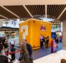 ‘Super Mario Galaxy La Película’ aterriza en Madrid con una experiencia inmersiva única en el mundo