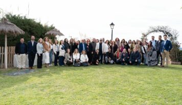 PsicoAbreu conmemora su 30 aniversario en una emotiva gala cargada de reconocimientos y momentos únicos