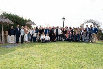 Inicio 68 PsicoAbreu conmemora su 30 aniversario en una emotiva gala cargada de reconocimientos y momentos únicos