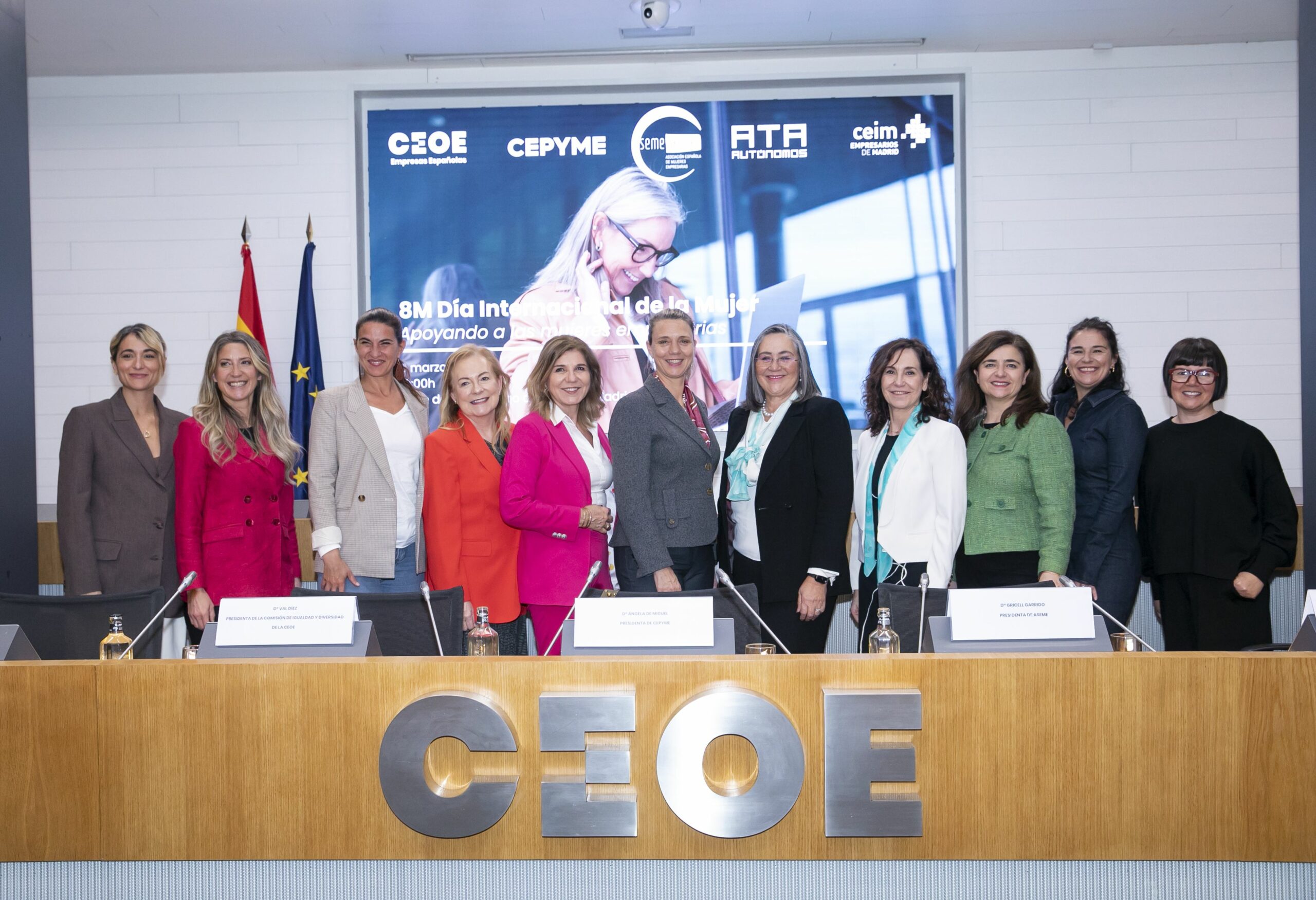 ASEME Jornada Dia Mujer 4 scaled