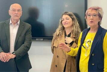 Fundación ASISPA impulsa la sensibilización sobre el final de la vida con una conferencia de Enric Benito