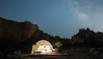 El eclipse total de sol empuja la demanda de viajeros internacionales a los destinos rurales españoles durante el verano