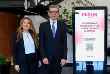 Inicio 65 Aulaplaneta y Nunsys Group se unen para impulsar la transformación digital de la educación en España
