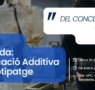 CIM UPC organiza la jornada: Fabricación Aditiva y Prototipaje ‘Del concepto a la Realidad’