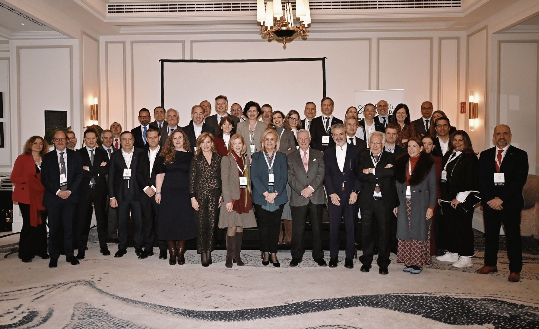 CEOXD Fundacin Adecco