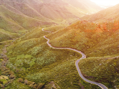 Kapsch TrafficCom se adjudica un proyecto de gestión del tráfico en un parque natural en España