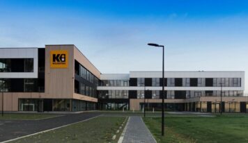 Kiloutou duplica su facturación en cinco años y roza los 1.300 millones de euros impulsado por su expansión europea