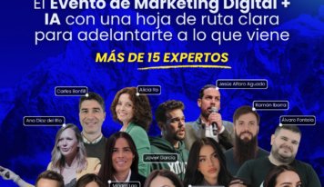 Sherpa Day 2026 convertirá Madrid en punto de encuentro para quienes buscan claridad en marketing digital e IA