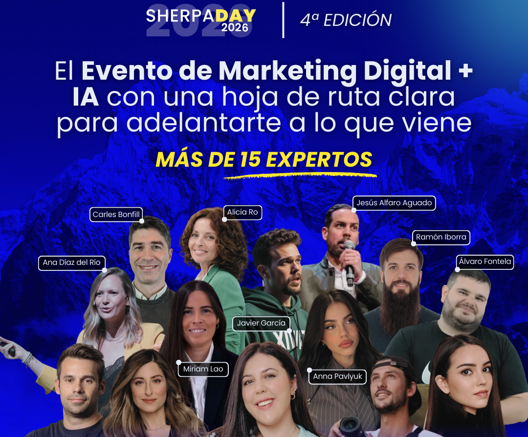 Cartel Sherpaday 2026