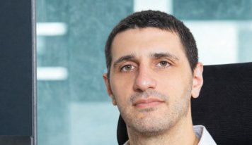 Rodrigo Ramos D’Agostino destaca la gobernanza financiera como clave de inversión