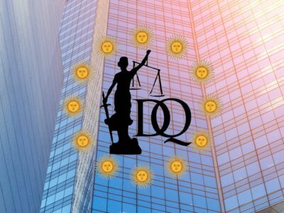 DQ Argentina ya es una realidad: Instituto Ferrer asume la Delegación Académica Nacional de Argentina, pasando a formar parte del Grupo Doctrina Qualitas