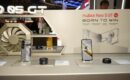 Inicio 64 ZTE lanza en el MWC26 la serie nubia Neo 5 con el único smartphone de gama media con gatillos laterales y ventilador incorporado
