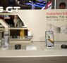 ZTE lanza en el MWC26 la serie nubia Neo 5 con el único smartphone de gama media con gatillos laterales y ventilador incorporado