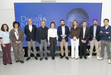 DesafIA Madrid abre una nueva convocatoria para que startups desarrollen soluciones basadas en inteligencia artificial