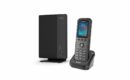 Snom amplía su gama DECT con las soluciones M253 y M256