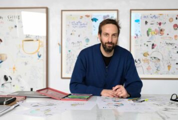 Inicio 66 El universo de Edgar Plans llega a la porcelana de Lladró