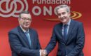 Inicio 61 Fundación ONCE y Konecta renuevan su compromiso con el empleo de las personas con discapacidad