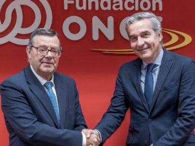 Fundación ONCE y Konecta renuevan su compromiso con el empleo de las personas con discapacidad