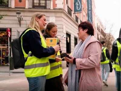 El cáncer colorrectal será el tumor más diagnosticado en España en 2026