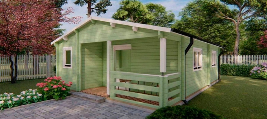 Factores que determinan el precio de una casa prefabricada