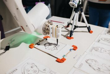 ERNI lleva la robótica con IA al Talent Arena y calcula que en 2026 se instalarán más de 600.000 nuevos robots industriales