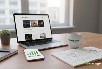 Inicio 67 Ready2ecom: el método que utilizan las agencias para validar productos antes de lanzar una tienda online