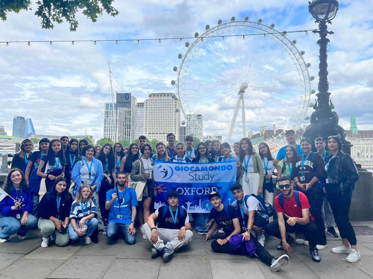 Giocamondo Study Espaa