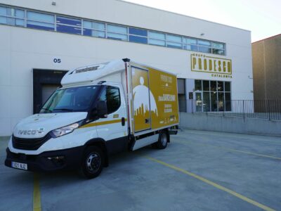 Grupo Prodesco refuerza su presencia en Barcelona con una nueva sede al servicio de la hostelería