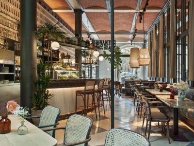 Casa de Comidas Buenavista: la tradición de la comida catalana renace en el centro de Barcelona