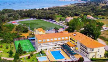 Apartamentos 3000 adquiere un hotel en O Grove y creará puestos de trabajo para 15 familias pontevedresas