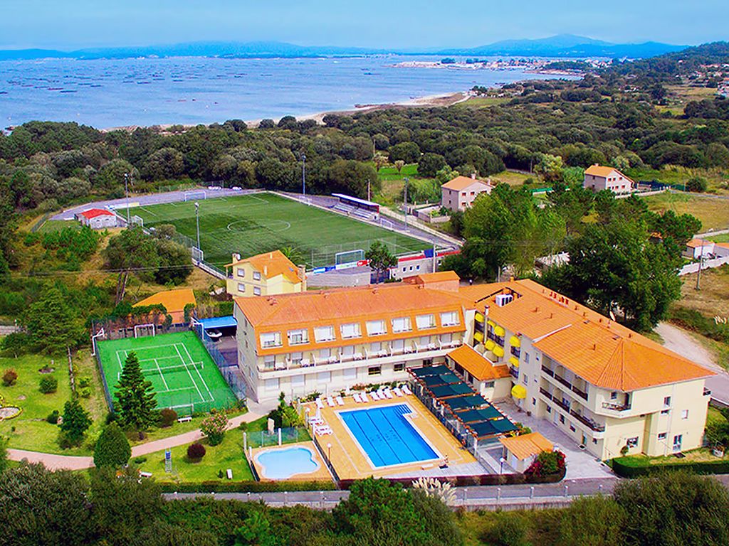 Hotel Mar del Norte 1