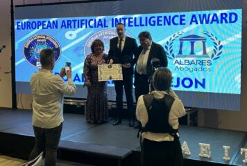 Inicio 64 Pedro Albares, elegido mejor abogado penalista de Valencia 2026