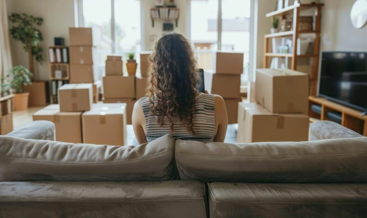 Inicio 61 Un 31,6 % de los hogares de Barcelona son unipersonales, tendencia que impacta en el día a día del comercio local