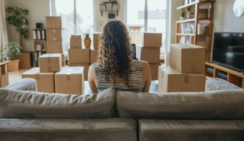 Un 31,6 % de los hogares de Barcelona son unipersonales, tendencia que impacta en el día a día del comercio local