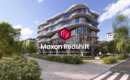 Maxon entra oficialmente en el mercado AEC con su solución en tiempo real Archviz