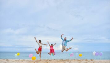 Phuket consolida su posición como destino residencial internacional seguro para familias de todo el mundo