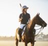 U.S. Polo Assn. lanza una campaña mundial de camisetas de polo: «Un icono nacido del juego»