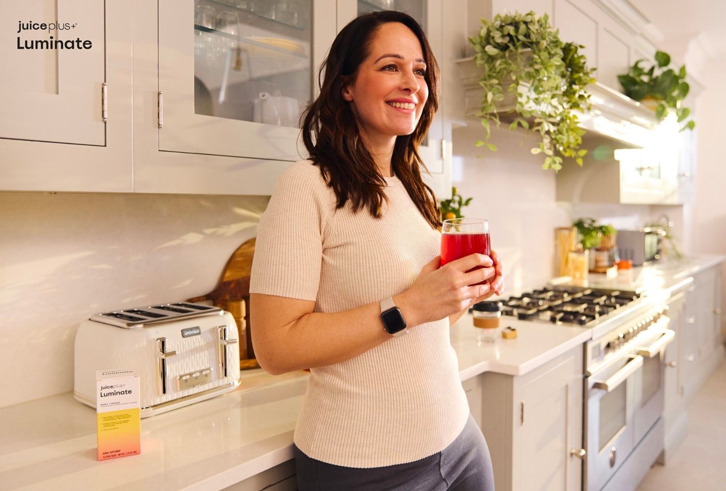 Juice Plus Alimentos Termognicos