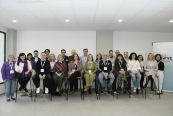 La feminización de la Medicina debe traducirse en liderazgo real y conciliación efectiva en AP