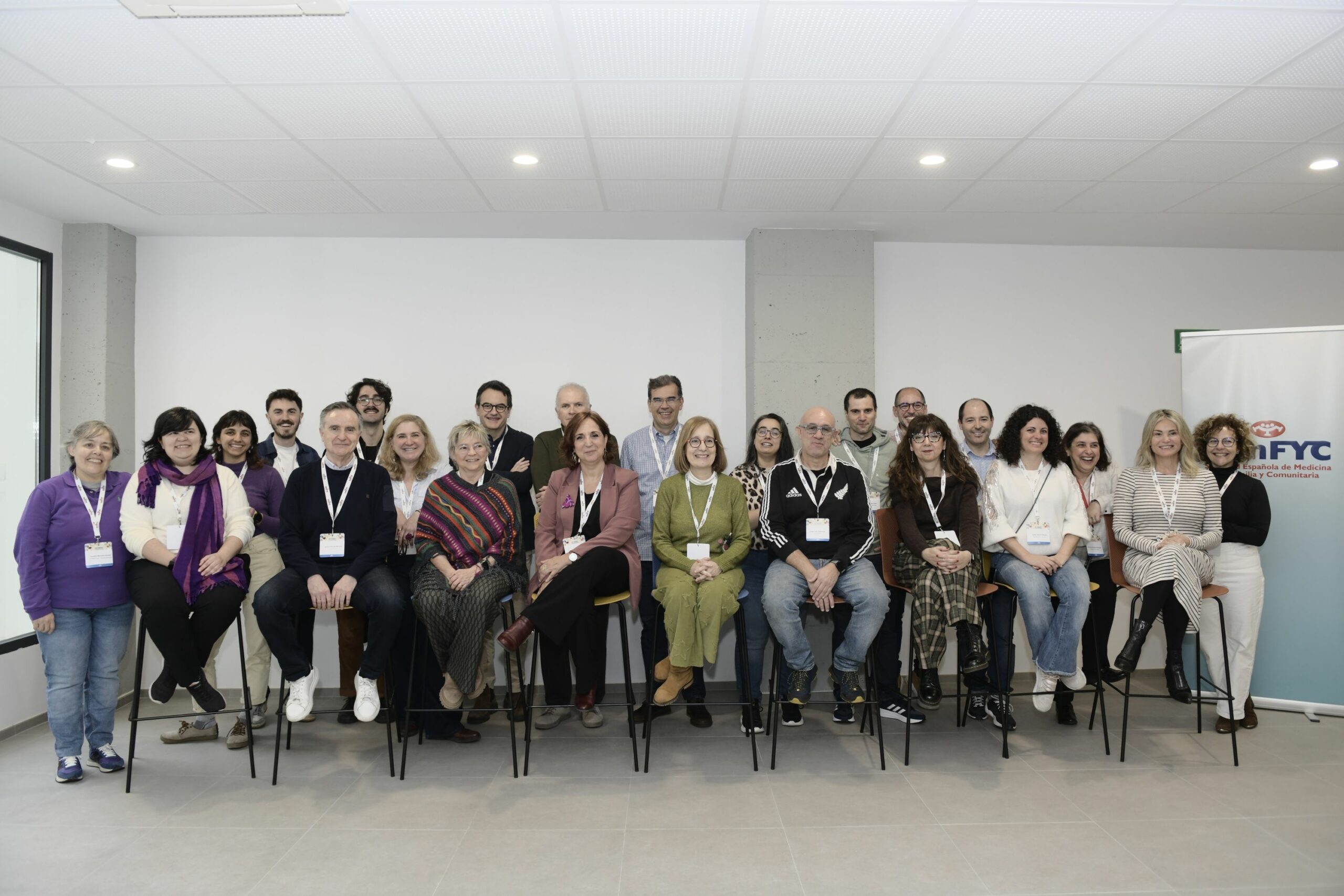 Junta Directiva semFYC ok scaled