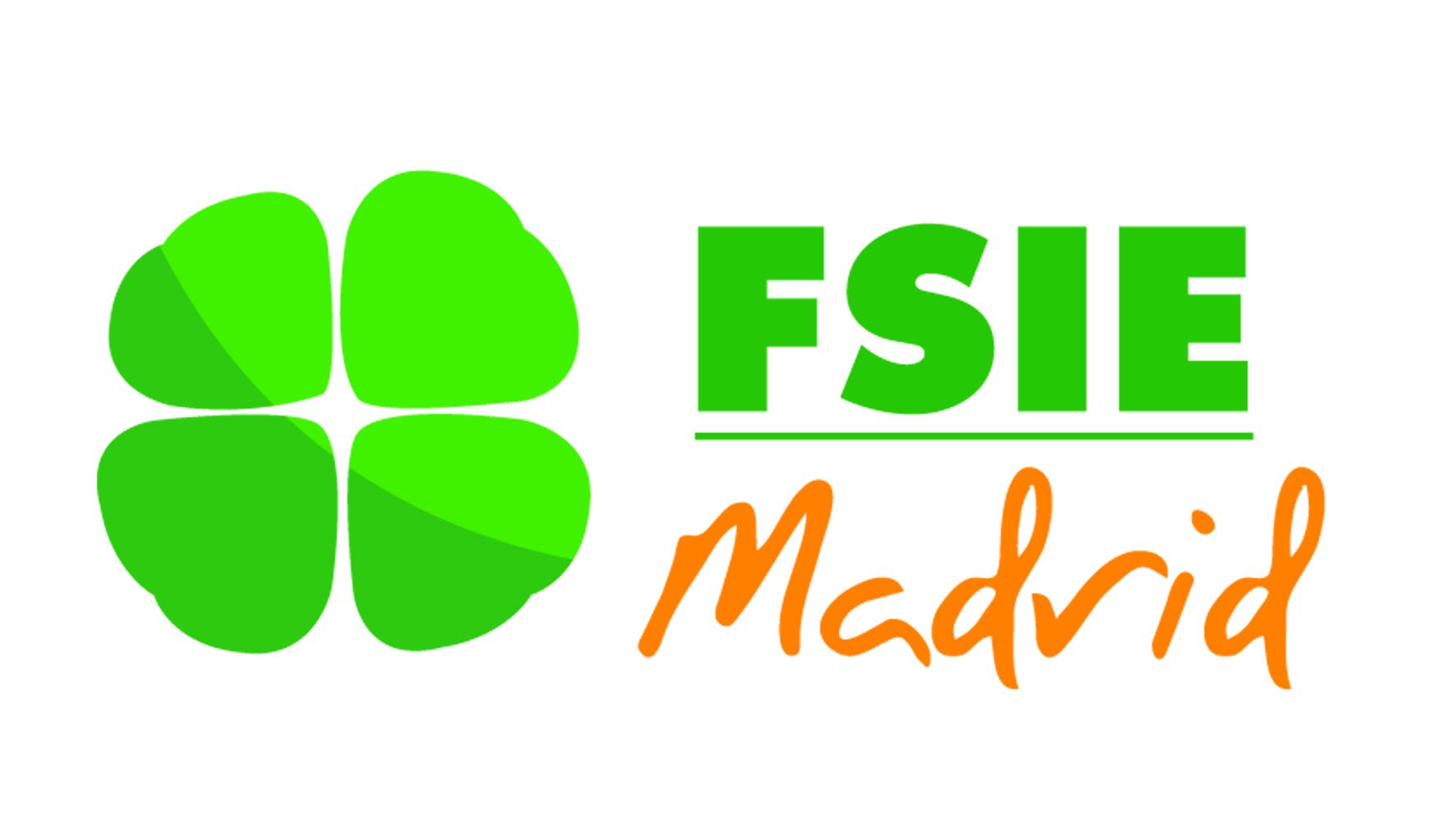 LOGO FSIE MADRID2