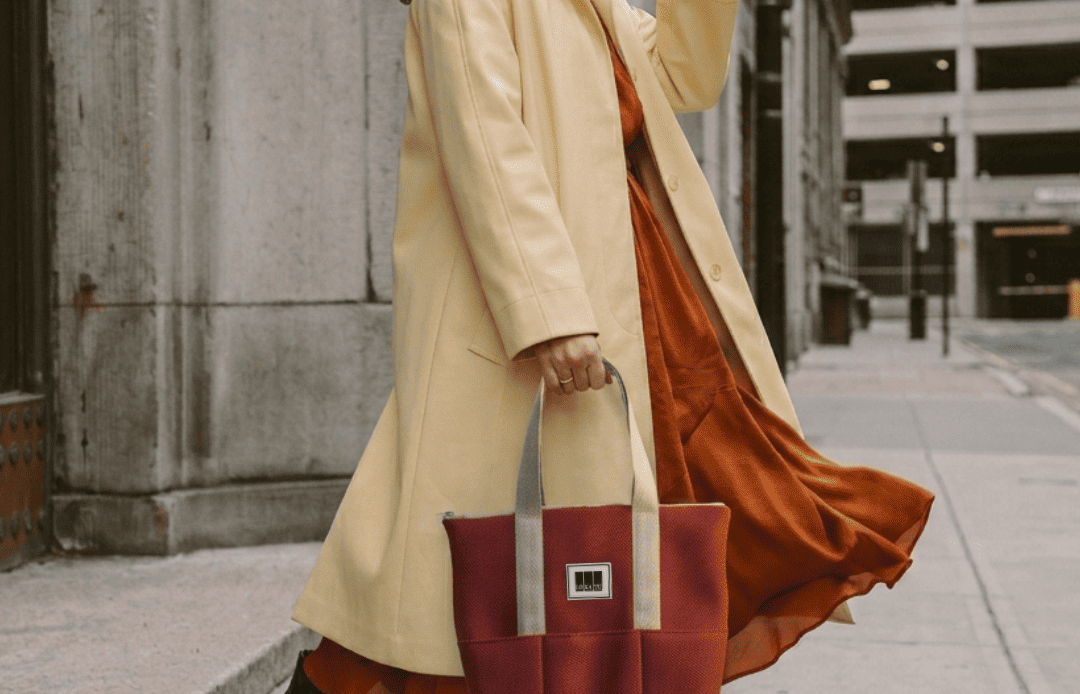 LOKATU revoluciona el sector de los accesorios con su propuesta de bolsos artesanales personalizables