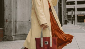 LOKATU revoluciona el sector de los accesorios con su propuesta de bolsos artesanales personalizables